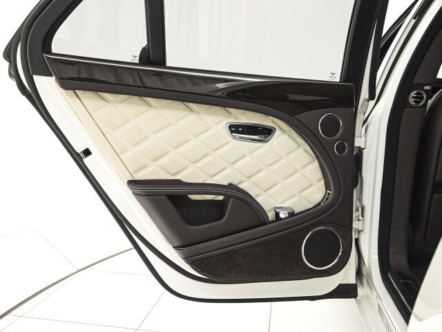 Bentley Mulsanne, фото 40