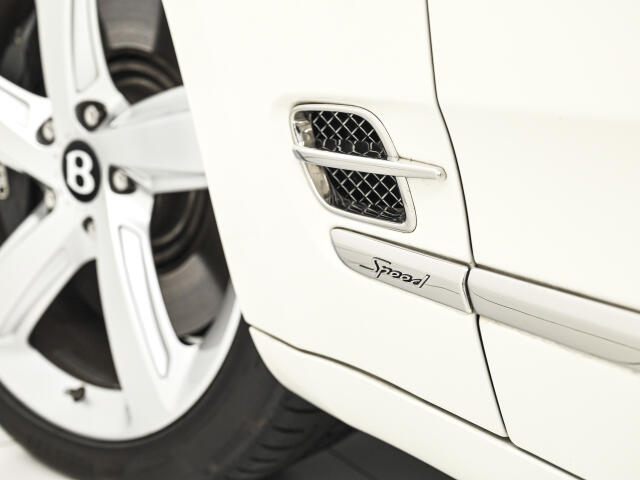 Bentley Mulsanne, фото 47