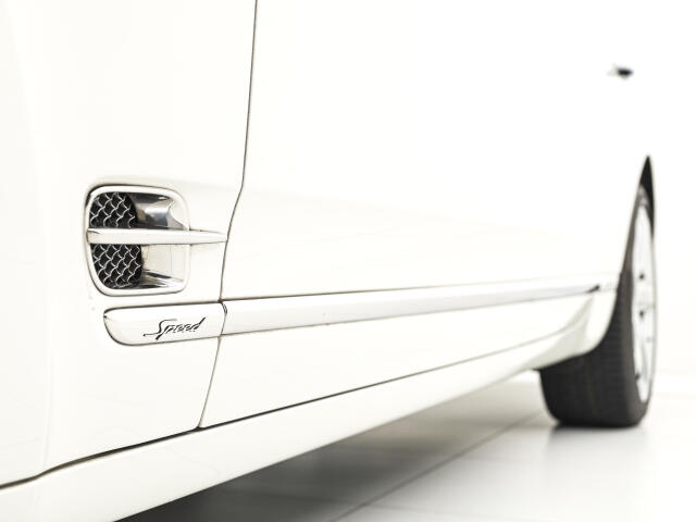 Bentley Mulsanne, фото 48