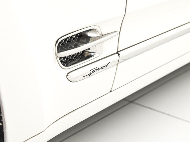 Bentley Mulsanne, фото 16