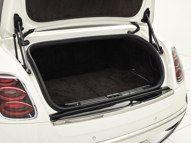Bentley Mulsanne, фото 19