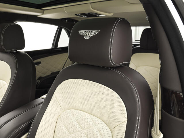 Bentley Mulsanne, фото 41