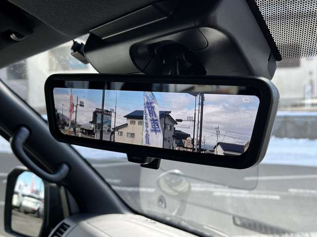 トヨタ ハイエースバン 2.8 スーパーGL ダークプライムII ロングボディ ディーゼルターボ 4WD スマートキー ETC シートカバー 長野県の詳細画像 その17