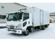 いすゞ フォワード 冷凍バン TKG-FRR90S2 トランテックス  北海道の詳細画像 その3