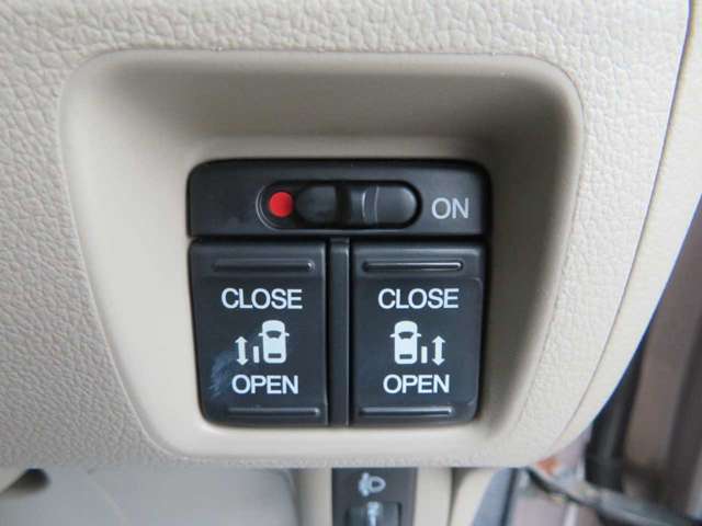 ホンダ N-BOX 660 G ターボLパッケージ 4WD パドルシフト 両側電動ドア 全国保証一年付 青森県の詳細画像 その7