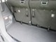 トランク内部には、ルームランプがございますので、夜間の荷物の出し入れの際も便利です。
