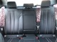 人間工学に基づき設計されたスポーティなシートは長距離ドライブにも最適です。