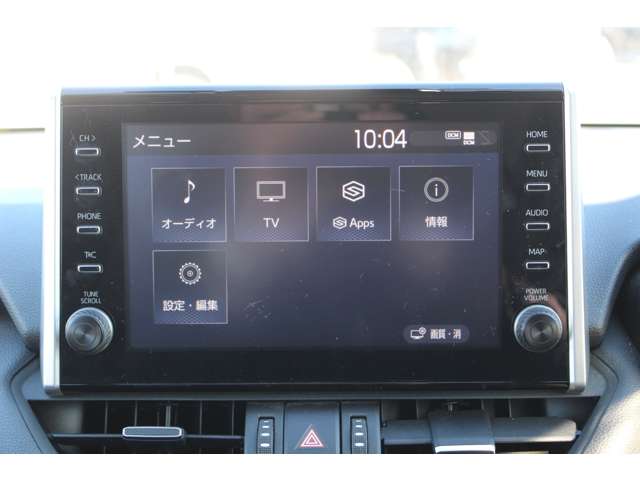 トヨタ RAV4 2.0 G 4WD TRDフルエアロ スマートキー 富山県の詳細画像 その15