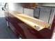 スズキ キャリイ 移動販売車 キッチンカー 2名 コールドテーブル 冷蔵ショーケース 佐賀県の詳細画像 その4