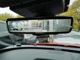 【クリアサイトインテリアリアビューミラー】ルーフに内蔵されたステレオカメラからの映像をミラー内の液晶に映し出します。後席に乗車中も後方視界が遮られることはありません。