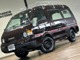 日産 バネット 1.8 DX 4WD 全塗装済み 社外16インチAW ルーフラック 岐阜県の詳細画像 その4
