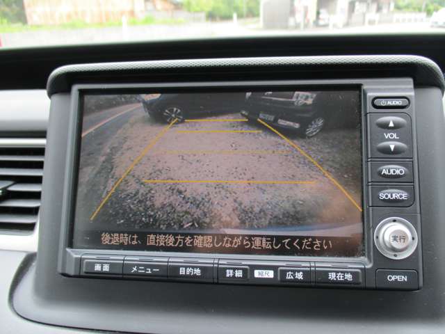 ホンダ ステップワゴン 2.0 スパーダ S HDDナビ スマートスタイル エディション ナビ・TV・ETC・バックモニター 宮崎県の詳細画像 その5