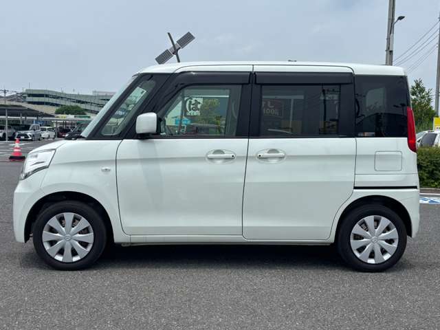 マツダ&nbsp;フレアワゴン&nbsp;660 XS&nbsp;ETC 両側スライドドア 純正ナビ CD再生&nbsp;東京都の詳細画像&nbsp;その13