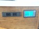 AC100Vコンセント　電圧計