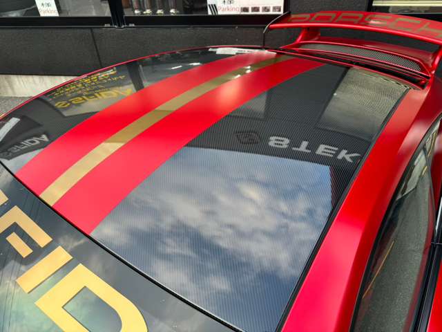 ポルシェ 911 GT3 PDK PDK スポクロ スポエキ IPEマフラー 長野県の詳細画像 その20
