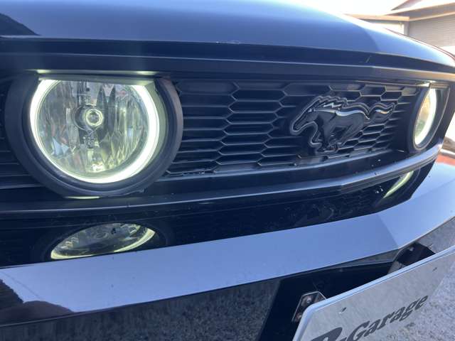 2009 Ford Mustang – thumbnail 44