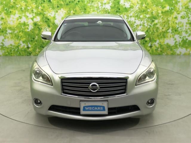 2011 Nissan Fuga Hybrid – thumbnail 44