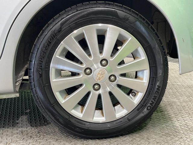 2007 Subaru Stella – thumbnail 44