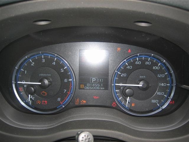 スバル レヴォーグ 1.6 GT-S アイサイト 4WD 純正ナビ フルエアロ 長野県の詳細画像 その13