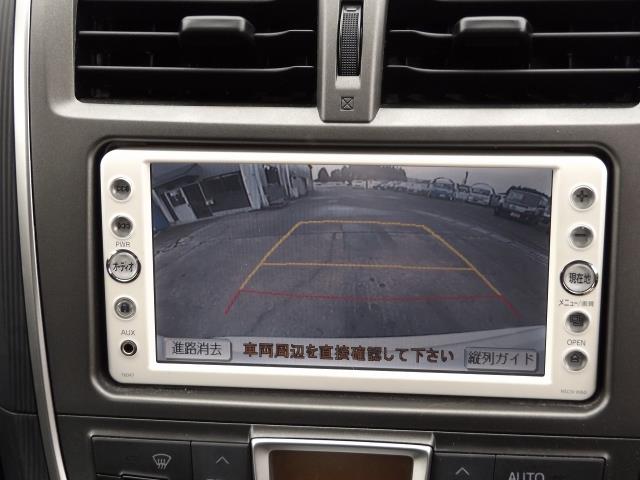 トヨタ ラクティス 1.3 G ワンセグTVナビ バックカメラ 宮崎県の詳細画像 その16