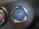 スマートキー装備車なので、キーを取り出さなくてもエンジン始動が可能です。