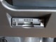 ETC車載器付きです。高速道路の料金所もスムーズに通過できます。