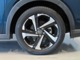 純正のアルミホイール装着車です。タイヤサイズは１９５/６０R１７です。