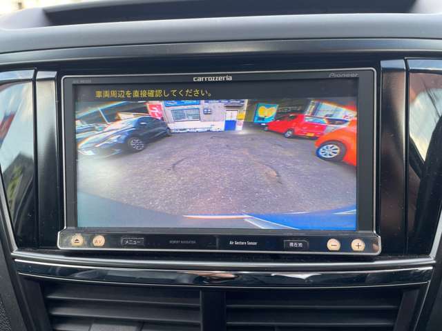 スバル エクシーガ 2.5 i アイサイト アルカンターラセレクション 4WD 社外ナビ フルセグ Bカメラ ETC 福岡県の詳細画像 その12