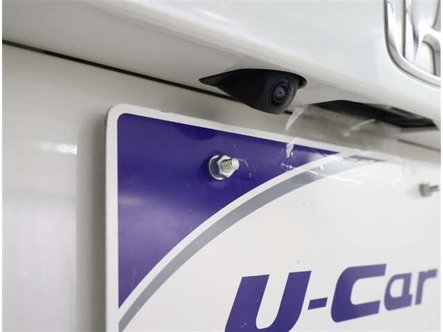 駐車の際、これがあれば運転に自信が無い方も安心です！一度使うと手放せない必須装備です！