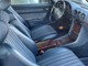 メルセデス・ベンツ SLクラス 560SL 最終モデル R107 ミッドナイトブルー 愛知県の詳細画像 その3