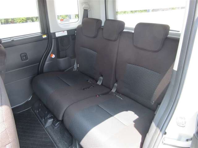 トヨタ&nbsp;ルーミー&nbsp;1.0 G&nbsp;&nbsp;山口県の詳細画像&nbsp;その8