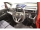 運転席周りは遊びにも通勤にも普段のお買い物にもピッタリ。日々のドライブに居心地のよいレイアウトです。