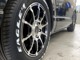 トヨタ ハイエースバン 2.0 スーパーGL ダークプライムII ロングボディ 新品17AW LTタイヤ 新品ベッドキット 埼玉県の詳細画像 その3