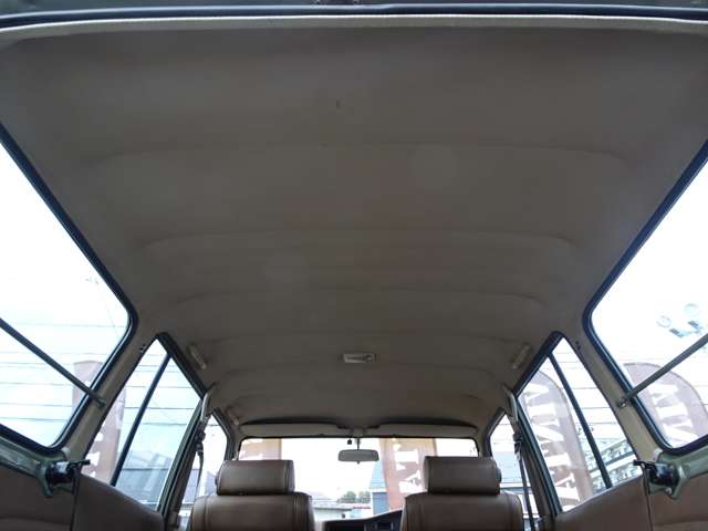 トヨタ ランドクルーザー60 4.0 GX 4WD 平屋根観音扉 後期最終型 宮城県の詳細画像 その20