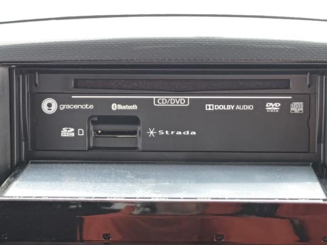 スズキ ワゴンR 660 スティングレー T 社外 SDナビ/ドライブレコーダー 社外/ヘッ 山梨県の詳細画像 その12