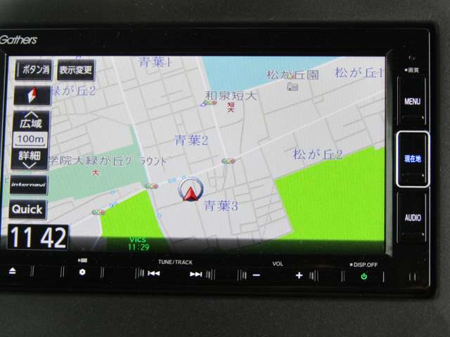 ホンダ N-BOX カスタム 660 L ブレーキサポート 左オートスライド 東京都の詳細画像 その12