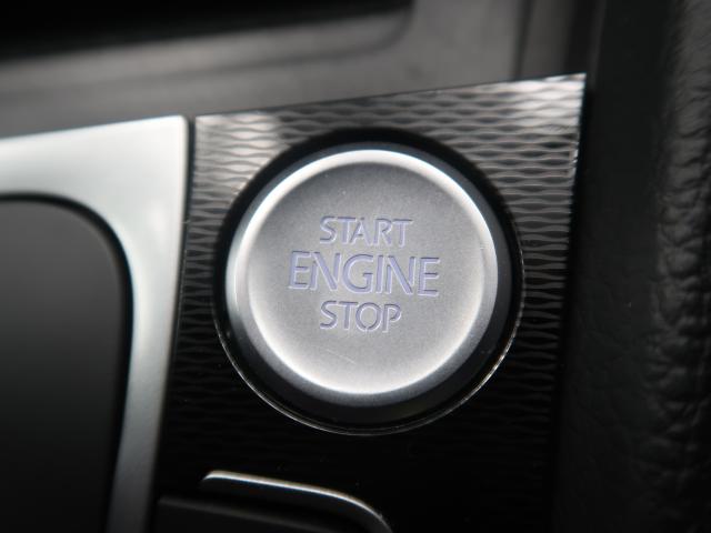 ●Ｓｔａｒｔ/Ｓｔｏｐ●ブレーキを踏みボタンを長押しするだけで、キーの抜き差しなく簡単にエンジンをかける事が出来ます。