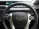 ドライバーに寄り添う快適な操作フィールをもたらすステアリングです。