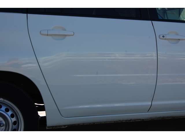 トヨタ プロボックスバン 1.5 GL 法人ワンオーナーリースアップ車両 ナビ 千葉県の詳細画像 その20