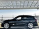 メーカー：BMW 車種：X3M コンペティション　走行距離：26,000km　色：ブラックサファイア