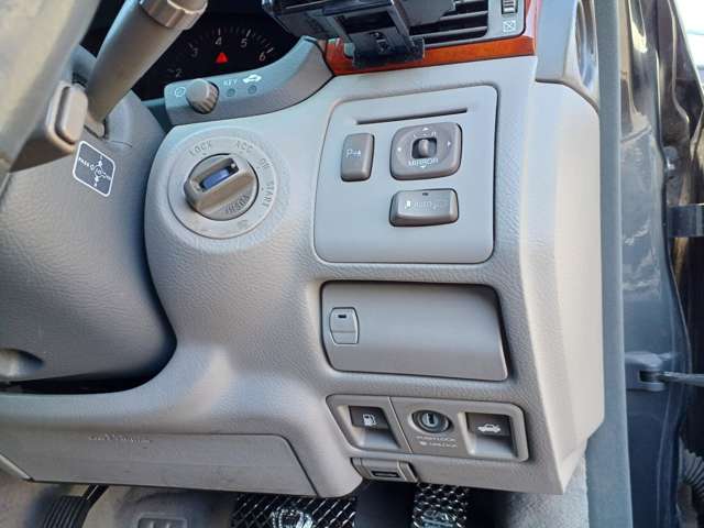 トヨタ セルシオ 4.3 C仕様 Fパッケージ 夏冬タイヤ バックカメラ ナビ 北海道の詳細画像 その13