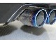 ホンダ シビック 1.5 純正ナビ 6速マニュアル車 社外マフラー 香川県の詳細画像 その2