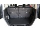 トランクの開口高は1,080ｍｍ・開口幅は1,077ｍｍととても広く、荷室フロア高は527ｍｍと荷物積み下ろしがしやすいです。