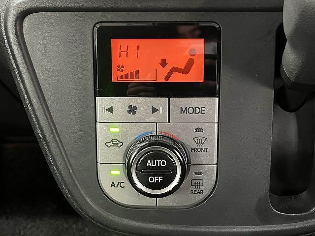 トヨタ パッソ 1.0 モーダ S 1オーナー フルセグナビ バックカメラ 愛知県の詳細画像 その12