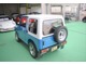スズキ ジムニー 550CC ハードトップ ターボ 4WD ハードトップ 5速MT JA71C 広島県の詳細画像 その2