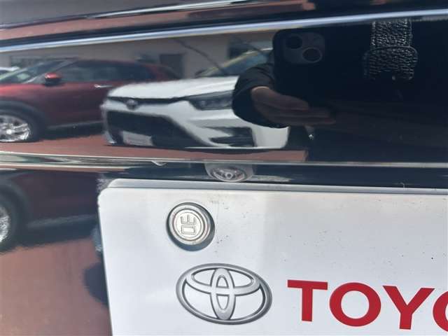 トヨタ&nbsp;カローラクロス&nbsp;1.8 ハイブリッド Z&nbsp;衝突防止装置/バックモニター/シートヒータ&nbsp;山口県の詳細画像&nbsp;その12