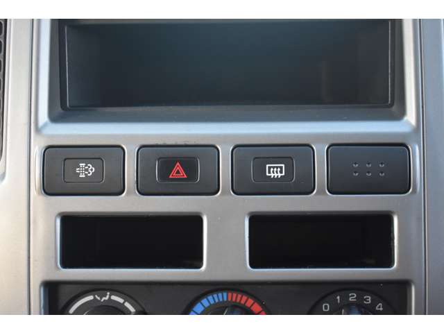 日産 キャラバン 3.0 DX ロングボディ ディーゼルターボ 4WD PS PW AT 積載1000Kg ディーゼル 大阪府の詳細画像 その17