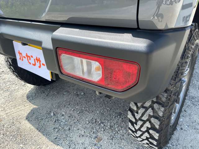 スズキ ジムニー 660 XC 4WD ナビETCバックカメラLEDヘッドライト 奈良県の詳細画像 その17