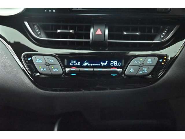 トヨタ C-HR ハイブリッド 1.8 G ナビ バックモニター ETC LED 岐阜県の詳細画像 その9