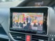 大型カーナビ　地デジ　テレビも視聴可能ですので、車での待機時間があっても暇しませんね！